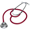 First Aid Dual Head Stethoscope 3