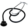 First Aid Dual Head Stethoscope 4